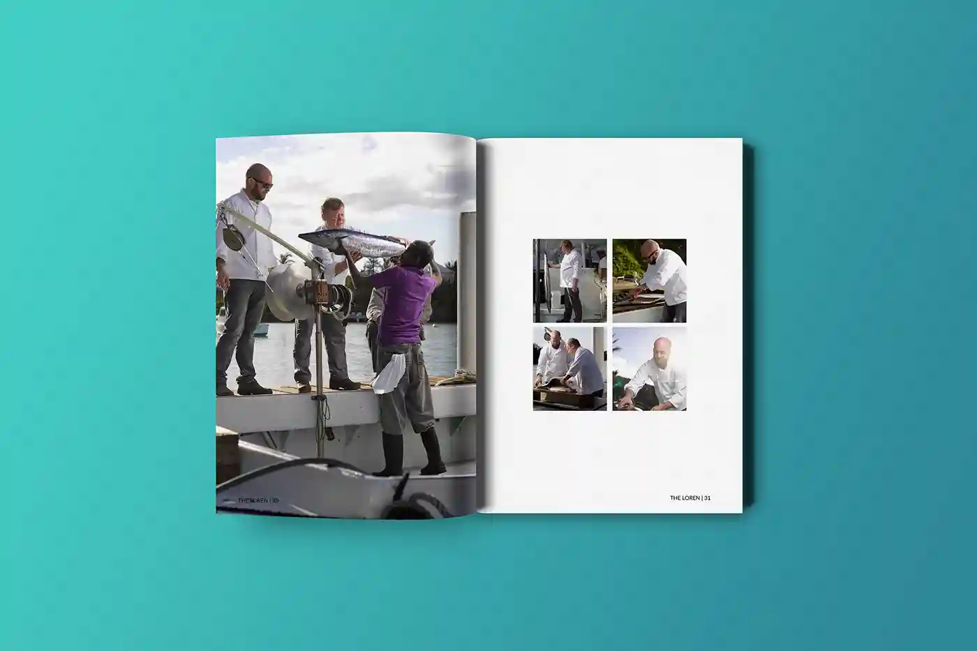 Portfolio Image